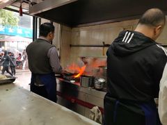-刘信牛羊肉小炒泡馍(回民街店)