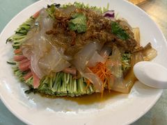 -宝发园名菜馆