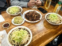 -柴氏风味斋(甘家口店)