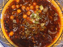 -四川饭店(长白店)