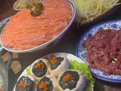 -萍姐火锅·公路夜市(打浦桥日月光店)