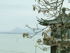 -云龙湖旅游景区