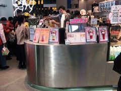-百分茶(昆山万象汇店)