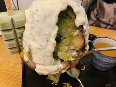 -WONDER ICE 萬得冰田(建設路总店)
