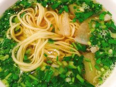 -东方宫·中国兰州牛肉拉面(三里屯店)