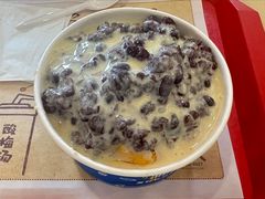 -帅小六刨冰·不一样的奶冰(总店)