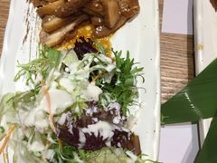 酱汁鸡排-林妈妈村·日式料理(宝山龙湖天街店)