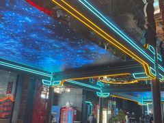 -屋有岛沉浸游戏旗舰店(中山公园店)