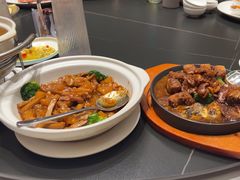 -鸿鑫海鲜楼(福辉店)