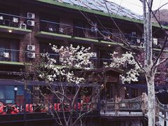 -北京水岸山吧度假村(雁栖镇店)