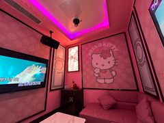 -酷秀KTV(五道口店)