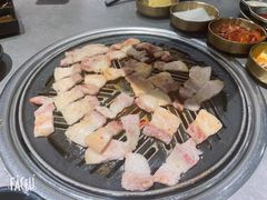 -大發韩国烤肉(八佰伴店)