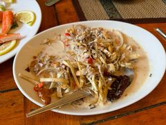 -自然餐厅(Phuket)