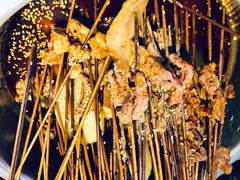 冷锅串串香-搓火大都会(广安门总店)