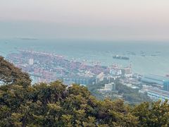 -小南山公园