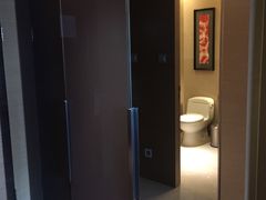 -青岛富力艾美酒店