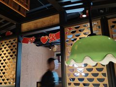 -洞庭土菜小炒馆(易发广场店)