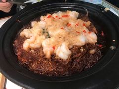 -绿茶餐厅(南翔印象城MEGA店)