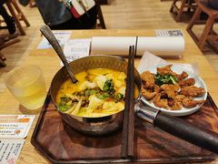 -小满手工粉(上海月星环球港店)