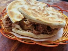 -老陈婆手工面庄