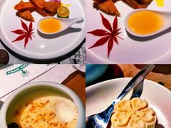 -菩提素素食餐厅(晶郦馆店)