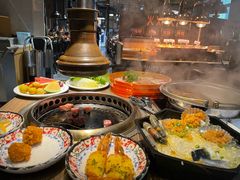 -火炉火自助餐(五道口购物中心店)