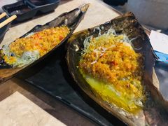 -沪小胖小龙虾(淮海中路旗舰店)