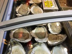 -蠔友汇(皇姑店)