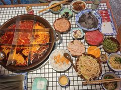 -董眼镜火锅(洪崖洞总店)