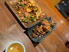 -隔壁老王·家常云南菜(皇冠店)
