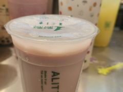 -1点点(金桥店)