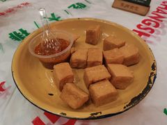 -东排食堂长沙小吃大排档(五一广场店)