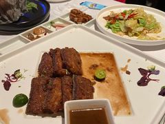 -106餐厅(山水文园店)