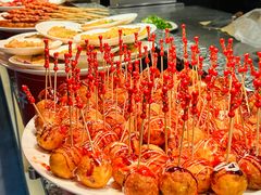 -韩大地烤肉海鲜火锅自助(五一广场店)