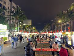 -海大南门夜市(海富街店)