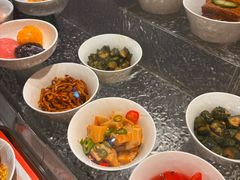 -李犟大爆鳝面·手工蟹黄包(湖滨西湖店)