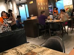 -吉亨面馆(古北1699店)