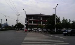 远景-百香合宴会中心(雁翔路店)