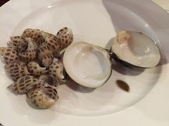 -泰谷酒店·太古码头闽菜自助餐厅