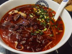 -黔大人·贵州花溪牛肉粉(宝能太古城店)