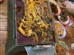 -冶建镜子·中国龙虾王(总店)