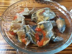 -百年银屏蚝烙·潮汕菜·非遗(乐山店)