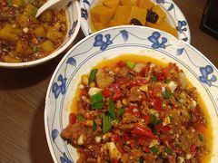 -八碗湘长沙市井菜(坡子街店)