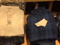 -优衣库(南宁江南万达店)