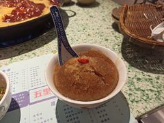 冰汤圆-五里关火锅(牛市口店)