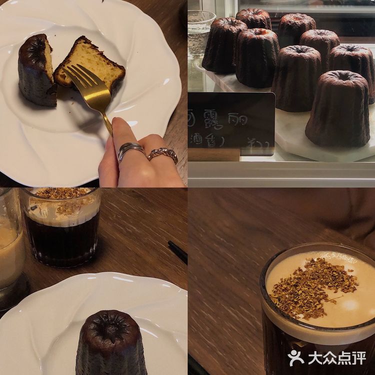 东莞探店| 复古蓝调🔵美式电影风咖啡馆