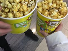 -金逸影城(荟聚IMAX激光店)