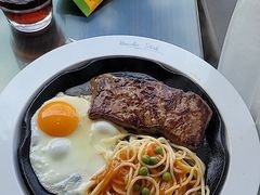 -豪客来牛排(西昌大巷口月城广场店)