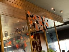 门面-西堤厚牛排(国瑞店)