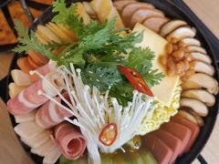 -文成焕·家族韩式餐厅